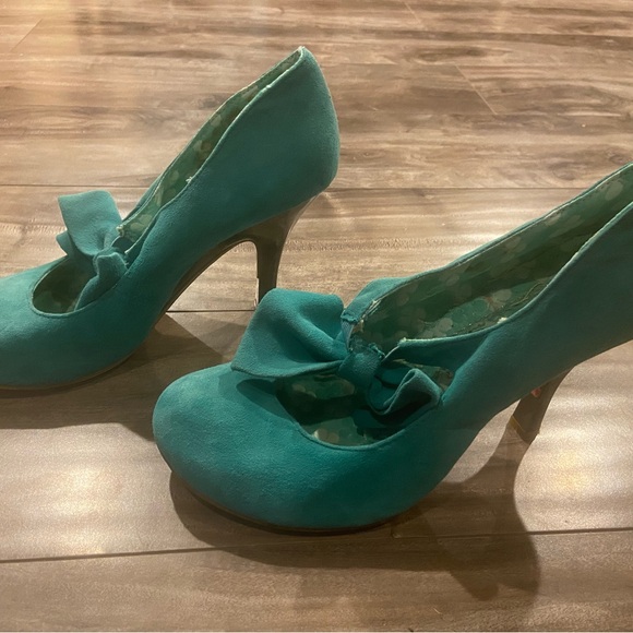 Irregular choice bundle - Picture 7 of 15